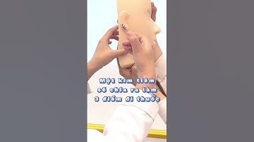 Kỹ Thuật Tiêm Botox Vùng Hàm