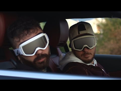 Ceg feat. Anıl Piyancı - Yeşillendir (Official Video)