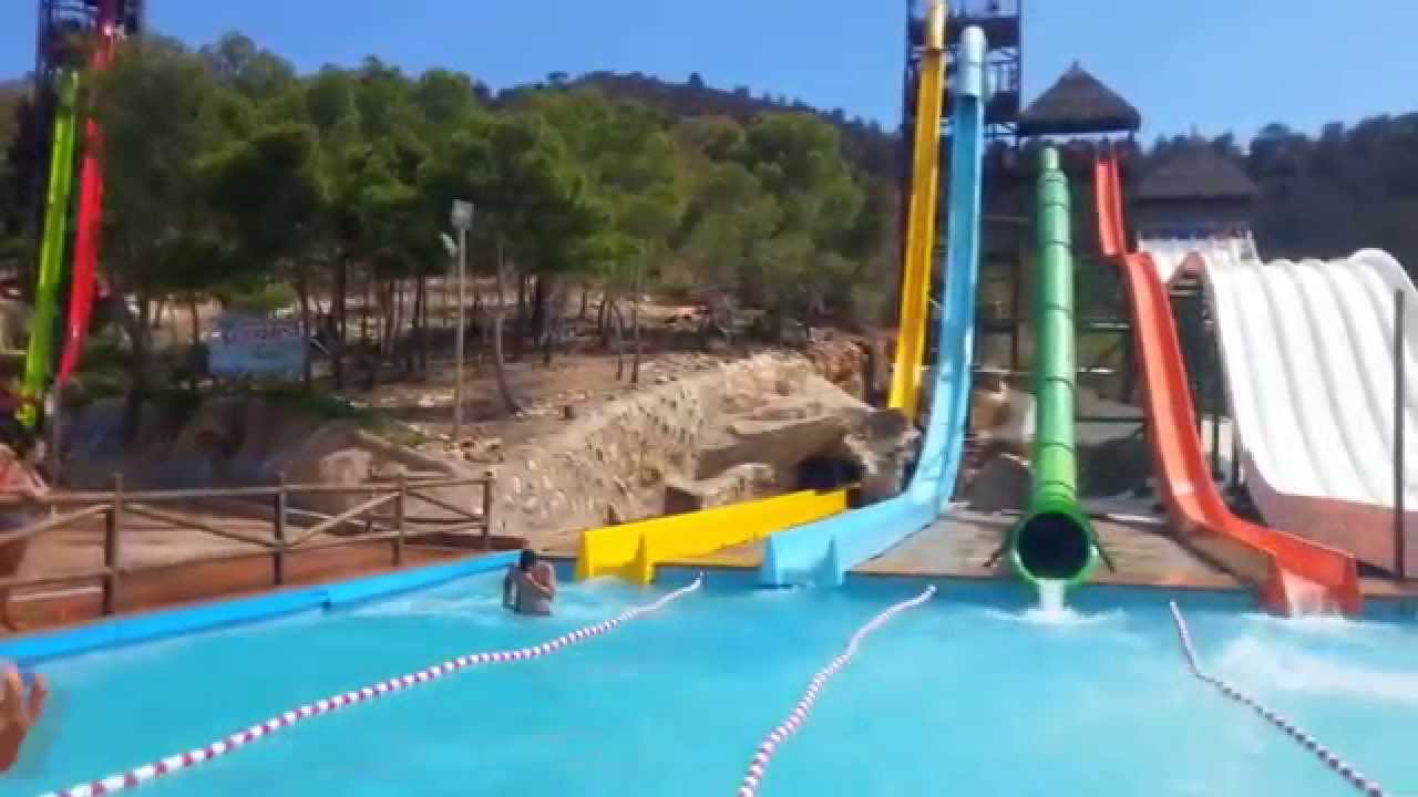 уфа аквапарк фото онлайн