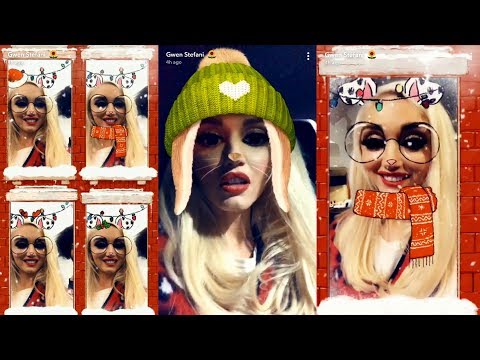 Gwen Stefani |