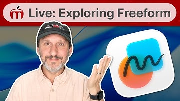 Live: Exploring Freeform