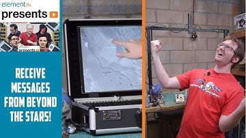 Raspberry Pi NOAA Satellite Receiver