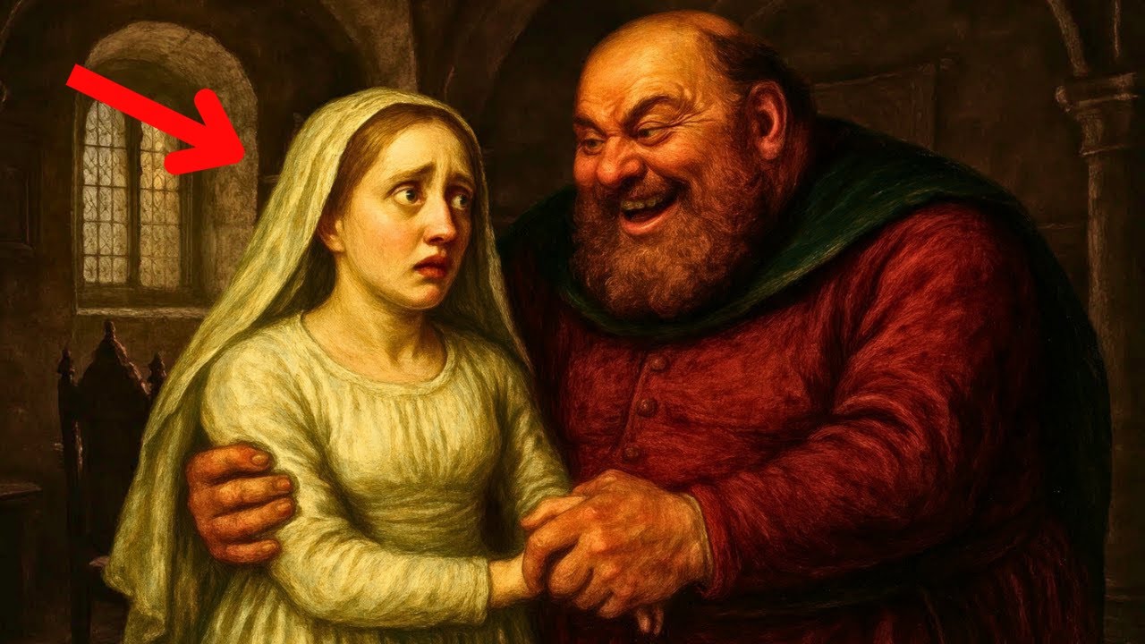 Miért NEM Élnéd túl a középkori házasságot?