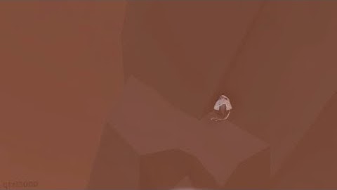 Journey (PS4): Sunken City easy charge boost spot (staging area)