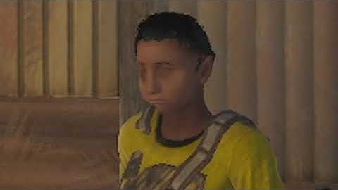 Playing Rust on the Hardest Server