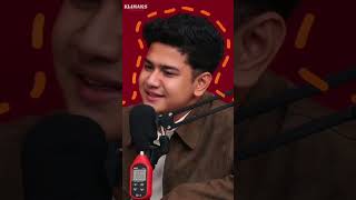 Merdunya Suara Syakir Daulay 