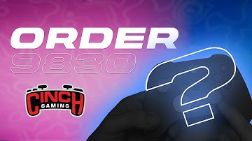 Custom Xbox Controller Order 9830