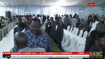 LAATSTE MOMENTEN VAN DE 4E ZITTING VAN DE RECHTSZAAK