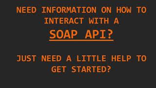 How to send a SOAP API request with NodeJS