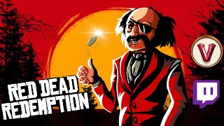 The Ballad Of Bazz Kerrigan Episode 21