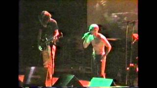 Tool Live 1995-12-31 Oakland, CA [3 Cam Mix]