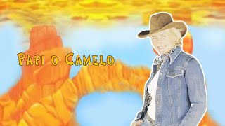 Watch Xuxa Papi O Camelo video