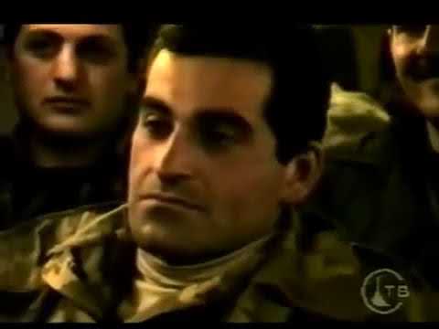 ფოთის ოკუპაცია 1993 წელი