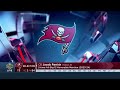 Bucs Draft CB Jacob Parrish 84th Overall | 2025 NFL Draft | Tampa Bay Buccaneers