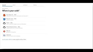 Azure CI/CD for .NET MAUI