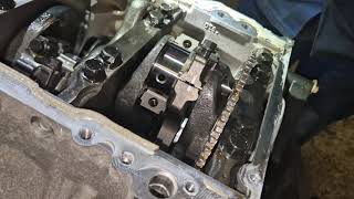 видео: Перебор ДВС GM Ecotec 3 L87 7000км пробег ч1 картинка: Перебор ДВС GM Ecotec 3 L87 7000км пробег ч1