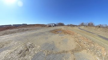 Castle Creations Mamba XLX2 (first batch). Second test rip. ESC is 🔥FIRE🔥.