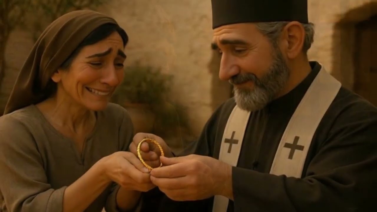 ✝️ Άγιος Σπυρίδων ✝️