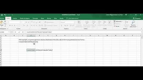 10 - NÚMEROS ALEATORIOS CON DOS DECIMALES