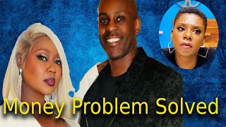 Rocky Bivens finally address Tamika's money & why Latocha SHOCKED  Queens of RNB producer aired it