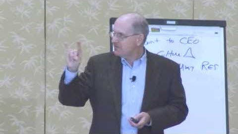 Net Promoter Certification Class Video