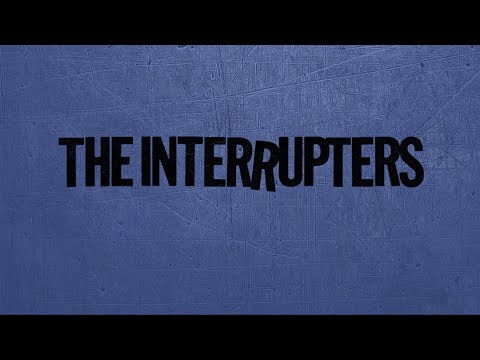 The Interrupters Slam Dunk Festival 2019