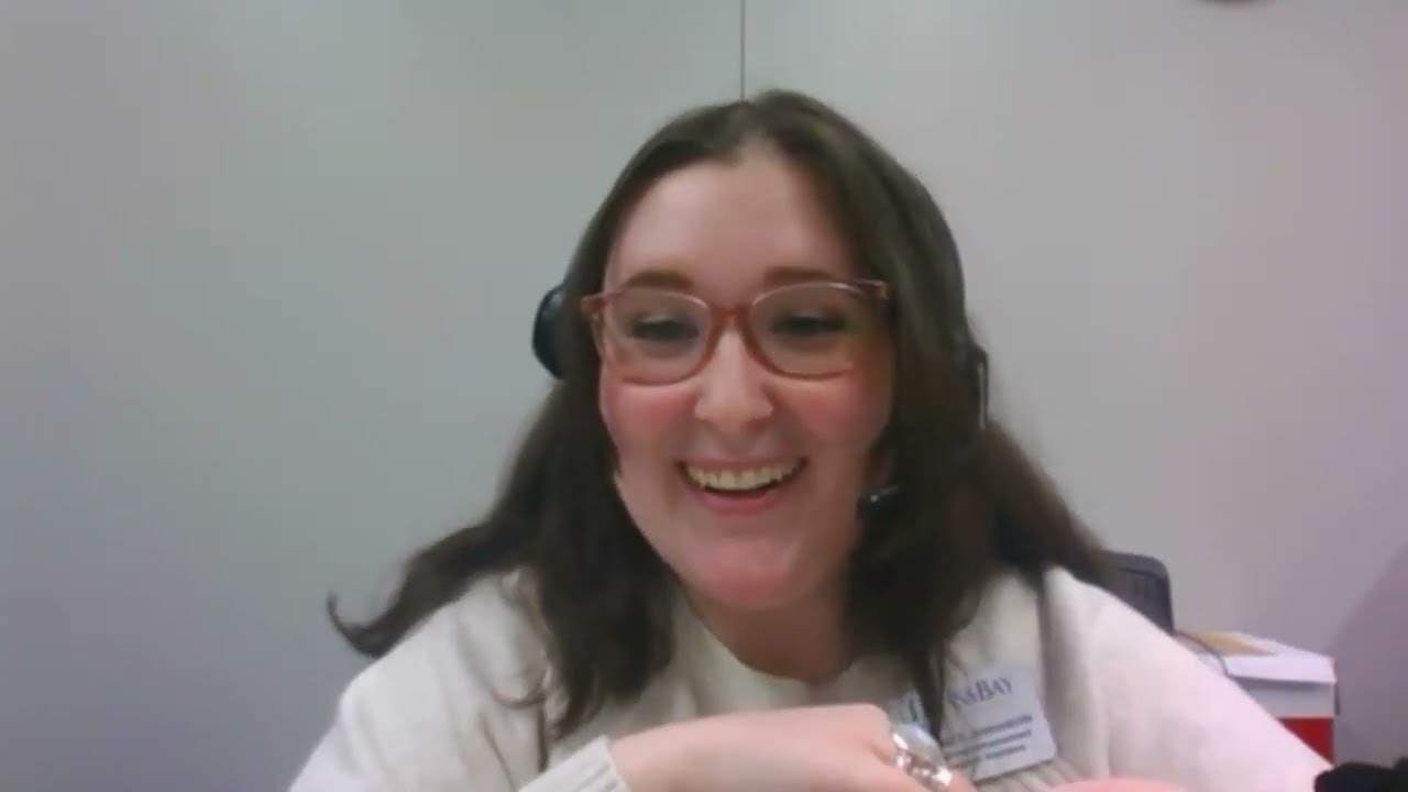 MassBay Community College Alumni Meeting 2024 March