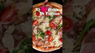 Gladsmat Promo - Vi elsker❤ Pizza Di Parma