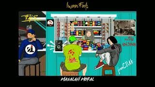 Iwan Fals - Manusia 1/2 Dewa (status WA) #statuswa #iwanfalsmusik