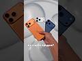 😳 СКОЛЬКО копить на iPhone 17 Pro в разных странах?