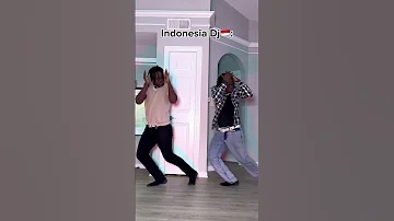 Best Remix From Indonesia 