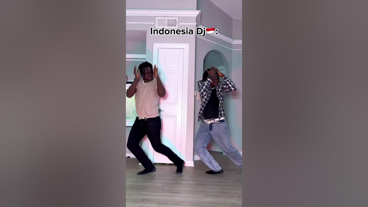 Best remix from Indonesia 🇮🇩🔥
