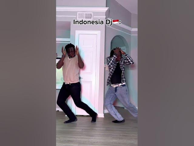 Best remix from Indonesia 🇮🇩🔥