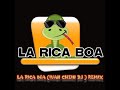 LA RICA BOA ( IVAN CHEIN DJ) REMIX
