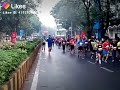 Tata Mumbai Marathon 2020