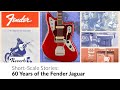 A Brief History of the Fender Jaguar | Short-Scale Stories