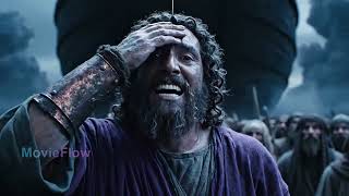 Why One Man Defied the World: Animated Bible Story of Noah's Ark #biblestoryanimation