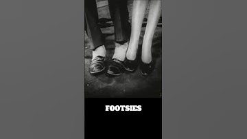 What are FOOTSIES? 🦶#fightinggames #fightinggametips