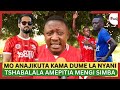 MCHOME MPANZU YUPO SIMBA KWA MKOPO WANATUFICHA MO ANATULETEA UBEPALI TATZO NI KINGEREZA ANADAI KWELI MCHOME MPANZU YUPO SIMBA KWA MKOPO WANATUFICHA MO ANATULETEA UBEPALI TATZO NI KINGEREZA ANADAI KWELI