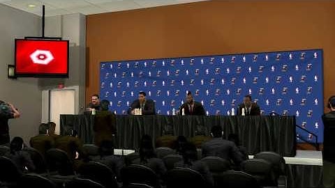 NBA 2K11 My Player PC Version - Rookie of the Month