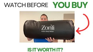 Surprising Truth About ZonLi Japanese Floor Mattress