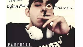 PROFESSOR JAMES - Dying man (Explicit)