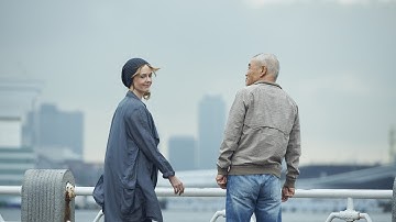 ショートフィルム『一粒の麦』(予告編)  / Short Film 