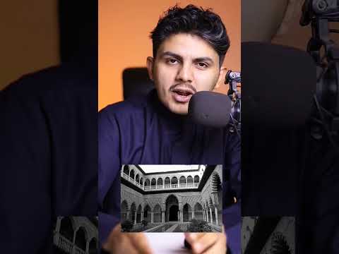 قصة المعتمد بن عباد أحد ملوك الطوائف