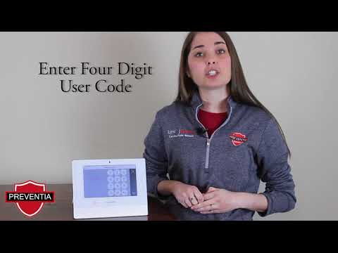 How to Add Duress Code - Lyric Controller