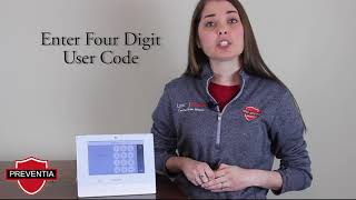How to Add Duress Code - Lyric Controller