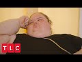 Tammy Refuses to Exercise With Tisa | 1000-lb Sisters