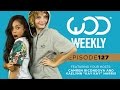 Camren Bicondova & KK Harris Host | Gotham | Emilio Dosal | The Filharmonic | #WODWeekly 127