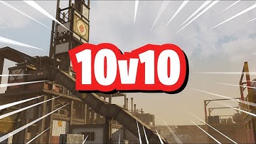 10v10 RUST is TOO MUCH FUN in Cod Mobile Gameplay