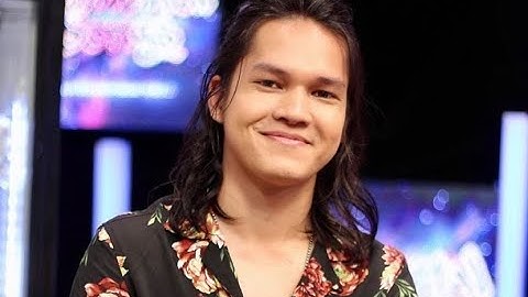 Amir Masdi teruja masuk AJL35, ibu suruh potong rambut pendek - “Lagu saya bukan tak popular cuma or